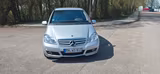 Mercedes-Benz A 200 ELEGANCE Automatik - Mercedes-Benz A 200 aus 2010