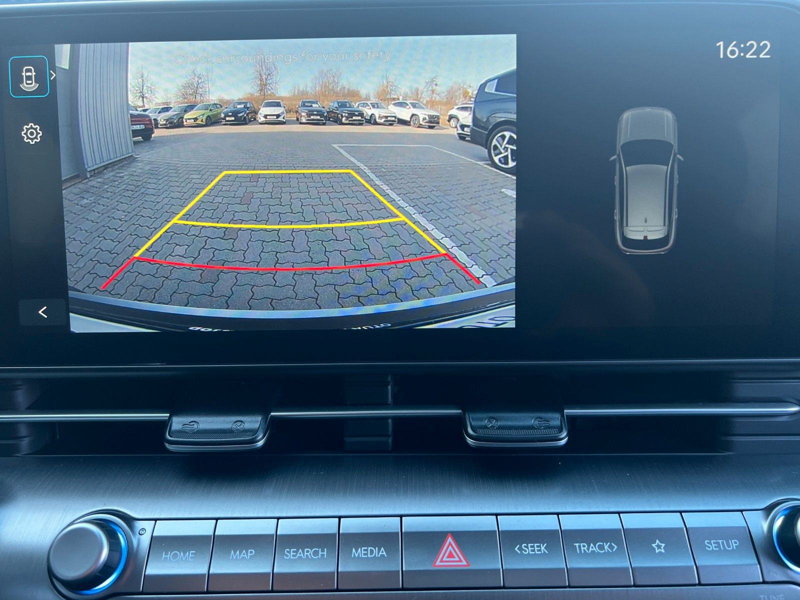 Hyundai Kona – Bild 17