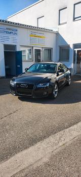 Audi audi a5 3.0 tdi TÜV NEU - gebrauchte Audi A5 aus dem Jahr 2007