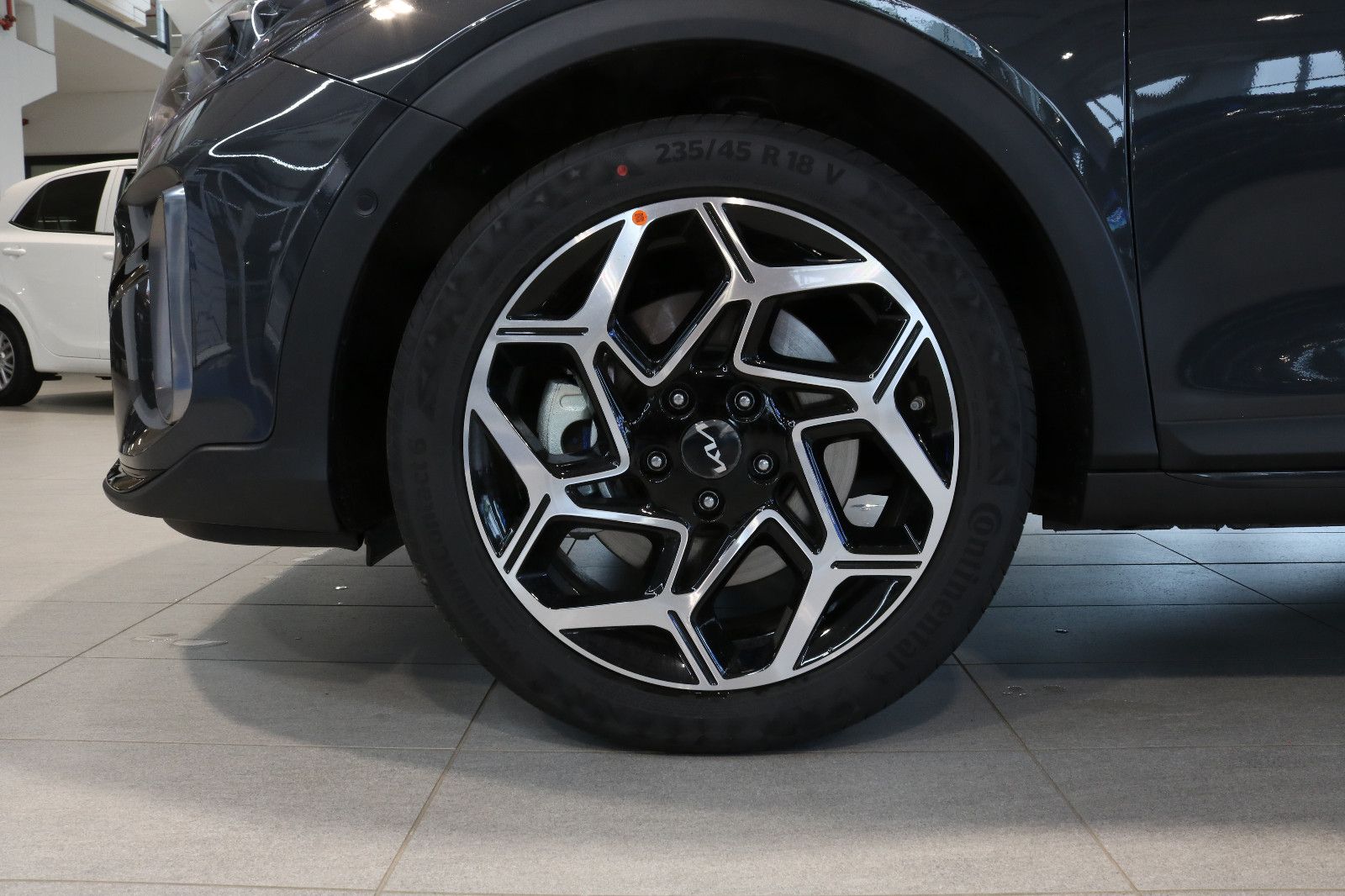 Fahrzeugabbildung Kia XCeed Deutsches Modell  !  7 Jahre Garantie !