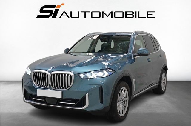 BMW X5 xDr30d °ACC°AHK°HUD°LUFTFED.°PANO°HARMAN°360°
