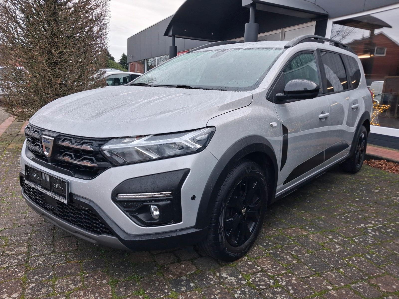 Dacia Jogger Extreme+