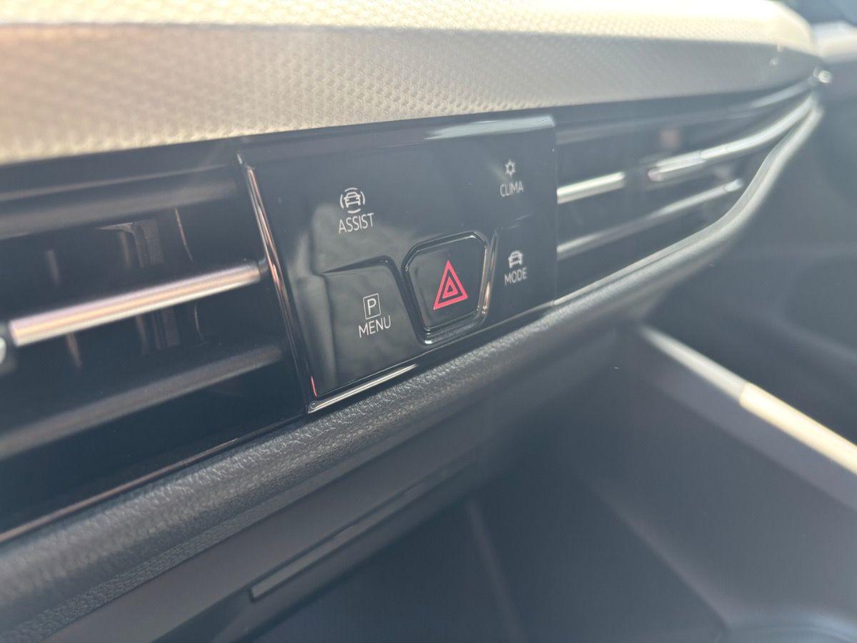 Volkswagen Golf VIII 2.0 TDI DSG "MOVE" Navi LED PDC SHZ, миниатюра 15