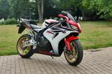 Honda CBR 1000 RR Fire Blade SC 57 - HONDA CBR F
