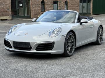 2018 Porsche 991 缩略图 19
