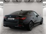 BMW i4 eDrive40 Gran Coupé M Sport Driv.Assist.Prof - BMW i4 in Berlin