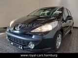 Peugeot 207 Urban Move KLIMA*ALLWETTER*ALU*TÜV NEU*TOP ! - Peugeot 207 mit Benzin-Antrieb: Limousine