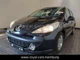 Peugeot 207 Urban Move KLIMA*ALLWETTER*ALU*TÜV NEU*TOP ! - Peugeot 207 in Hamburg