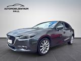 Mazda 3 Lim. Signature Exclusive-Line Auto.M HUD CAM - Mazda 3: Exclusive
