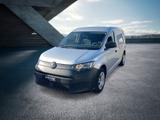 Volkswagen Caddy Cargo Maxi 2.0 l TDI 75 kW 6-Gang - Volkswagen Caddy Cargo Maxi