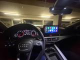 Audi A5 Sportback 35 TFSI S tronic | HUD | CarPl - Audi A5: Sportback 35 TFSI Tronic