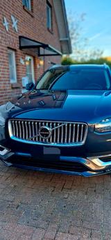 Volvo XC90 B6 AWD Plus Bright Auto Plus Bright - gebrauchte Volvo XC90 aus dem Jahr 2024