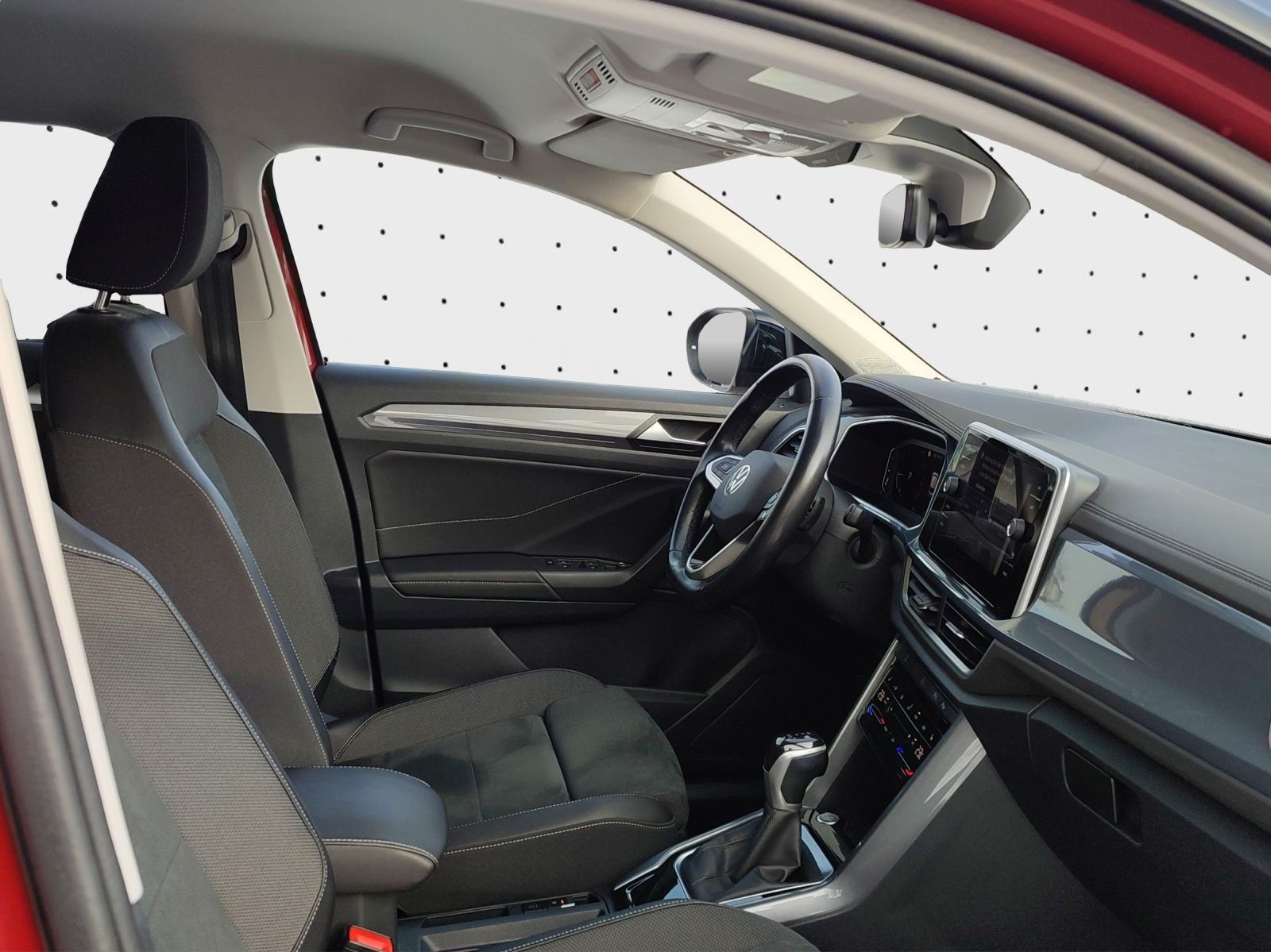 Volkswagen T-Roc - Bild 6