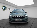 Dacia Jogger Extreme DAB+ TEMP NAVI KAMERA 7 Sitzer - Dacia Gebrauchtwagen von 2023