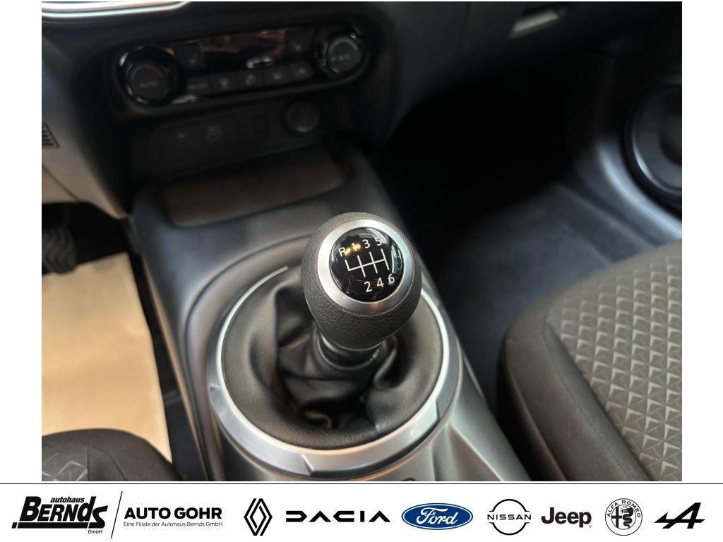 Nissan Juke 1.0 DIG-T Acenta NissanConnect Navigation, миниатюра 19