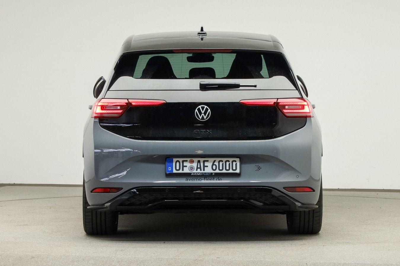 Volkswagen ID.3 GTX Performance *Harman*IQ-Light*Panorama*N, миниатюра 5