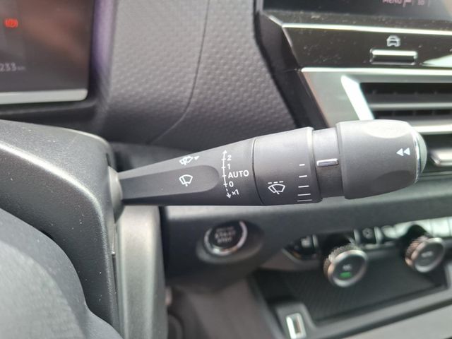Citroën C4 Shine PT130 °LED°HUD°SHZ°Navi°RFK°PDC°BF°