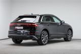 Audi Q8 50 TDI quattro S-LINE AHK*PANO*LUFT*21ZOLL*HU - Audi Q8 aus 2024