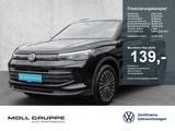 Volkswagen Tiguan 1.5 eTSI DSG Goal 360 ACC AUT EL.HECK FLA - Volkswagen Tiguan aus 2025