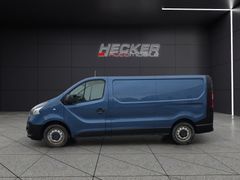 Renault Trafic 2,0 dCi 120 dCi ENERGY L2H1 3,0t Komfort
