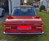BMW 2002, Oldtimer - BMW Gebrauchtwagen von 1974