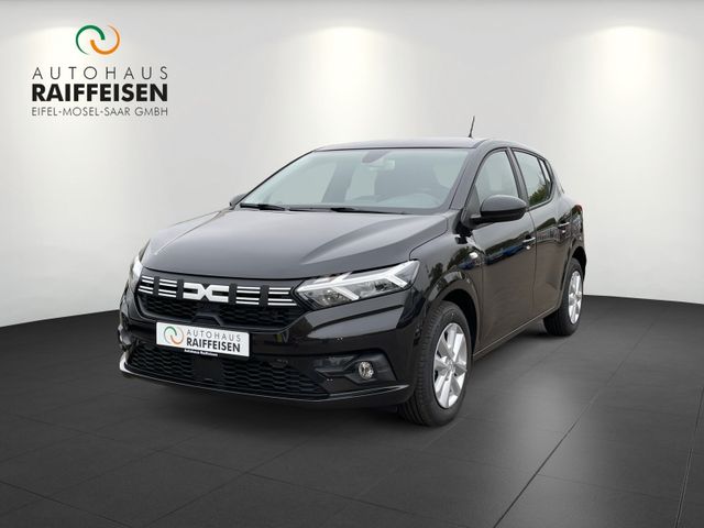 Dacia Sandero Expression TCe 90 CVT