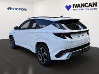 Hyundai TUCSON - Vorschau Bild 4