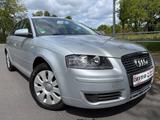 Audi A3 Sportback 2.0 TDI Attraction - gebrauchte Audi A3 aus dem Jahr 2006