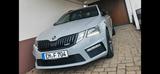 Skoda Octavia 2.0 TDI SCR DSG 4x4 RS60 Combi RS60 - Skoda Octavia mit Diesel-Antrieb: Rs60