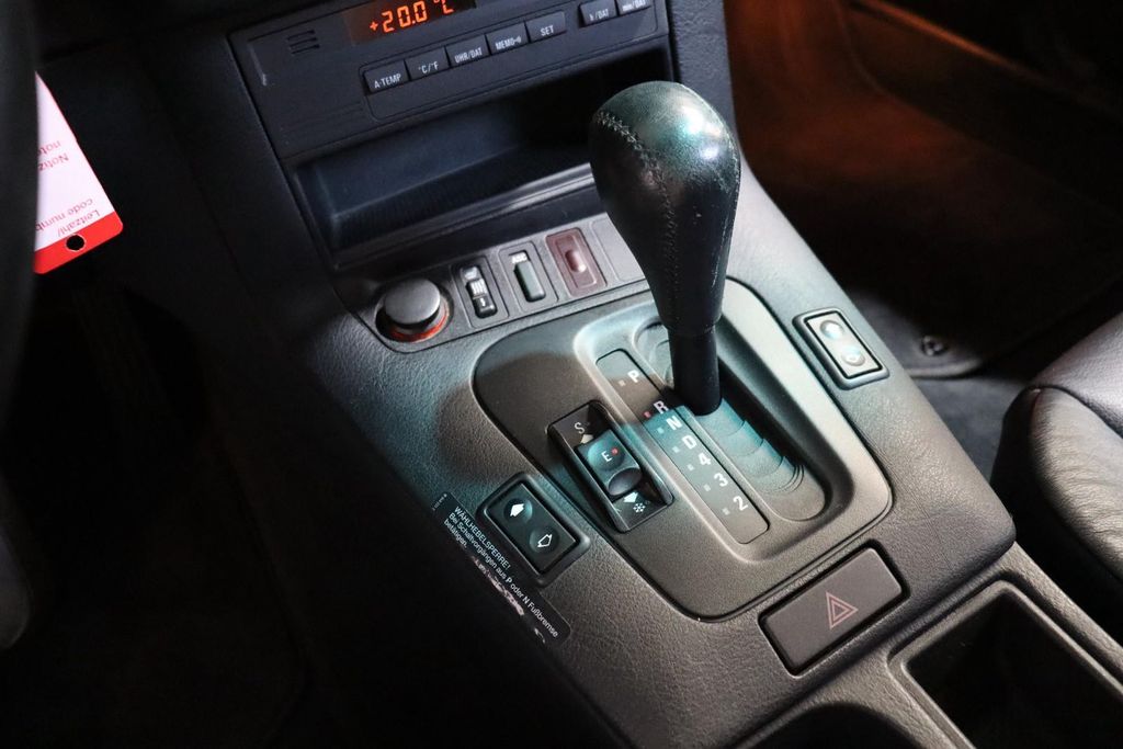 BMW 3 Series 1997