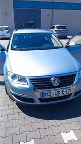 Volkswagen Passat 2.0 TDI DPF DSG 125kW Comfortline Com... - Volkswagen Passat: TDI Dpf