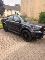 Ford Ranger Thunder  - Ford Ranger: Thunder