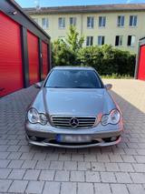 Mercedes-Benz Mercedes c30 AMG - Mercedes-Benz C 30 AMG Gebrauchtwagen