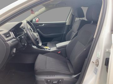 Skoda Superb - 7