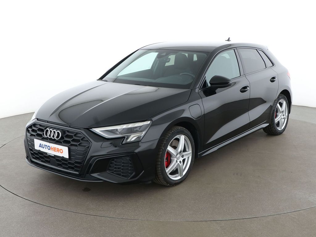 Image of Audi A3