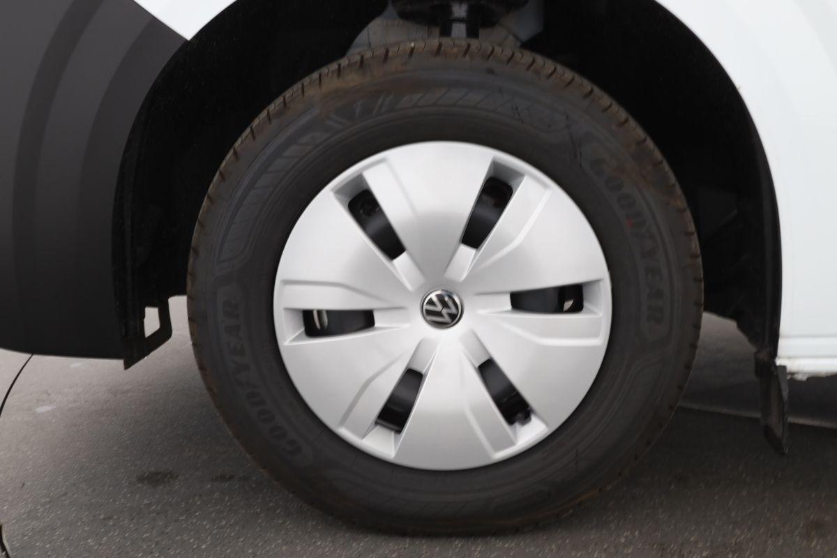 Volkswagen T7 Transporter - Bild 19
