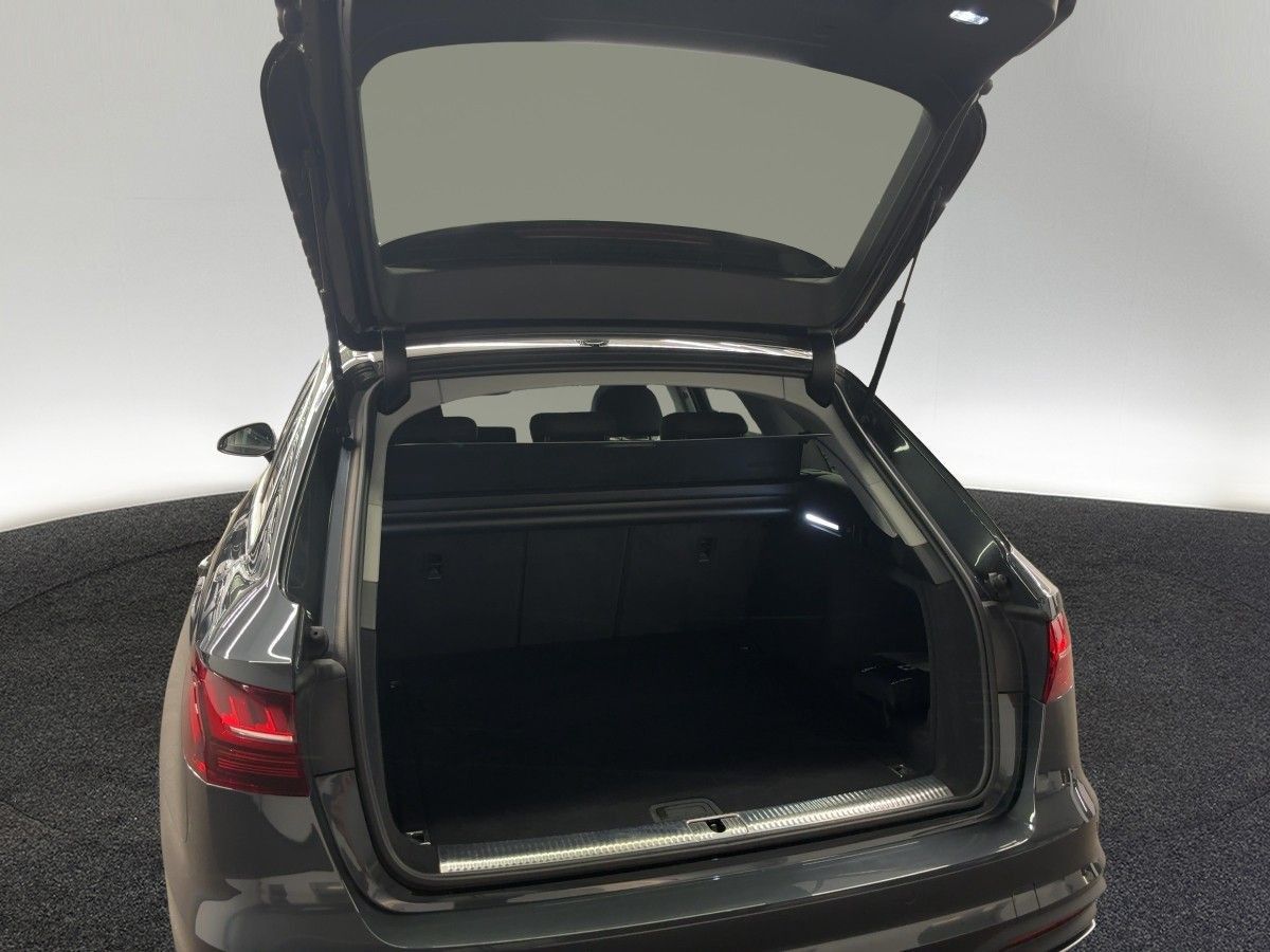 Audi A4 - Bild 9
