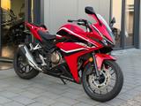 Honda CBR 500 R *2. Hand*Service neu* A2* - HONDA CB 500 S