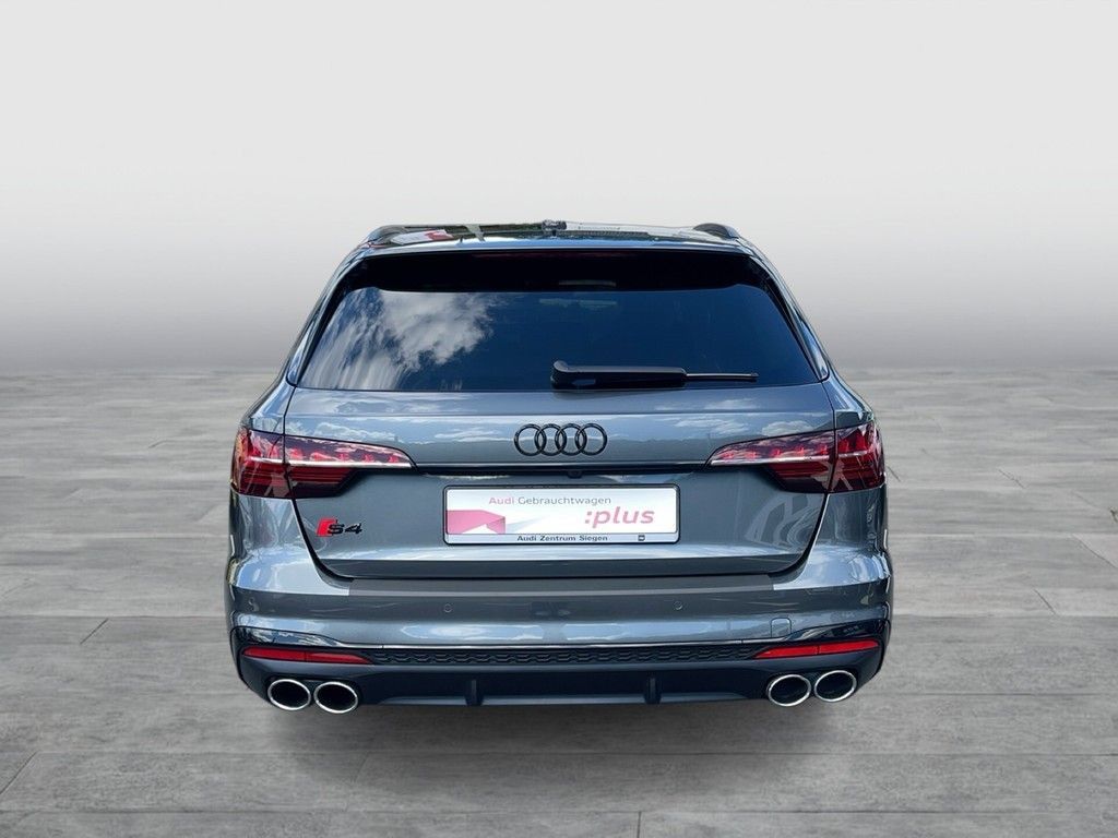 Audi S4 - Bild 5