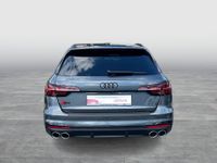 Audi S4 - Vorschau Bild 5