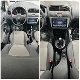 Seat Altea Rebel Klimaautomatik Reifenkontroll Isofix - Seat Altea in Dresden