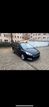 Ford Galaxy 2,0 TDCi 132kW Titanium - Ford Galaxy in Frankfurt (Main)