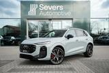 Audi Q3 e-hybrid 200kW S tronic | panorama dach | S- - : Alcantara, Geländewagen, Panorama Dach