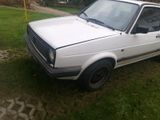 Volkswagen VW Golf 2 1.6 D Postgolf LKW - Volkswagen Golf: Lkw