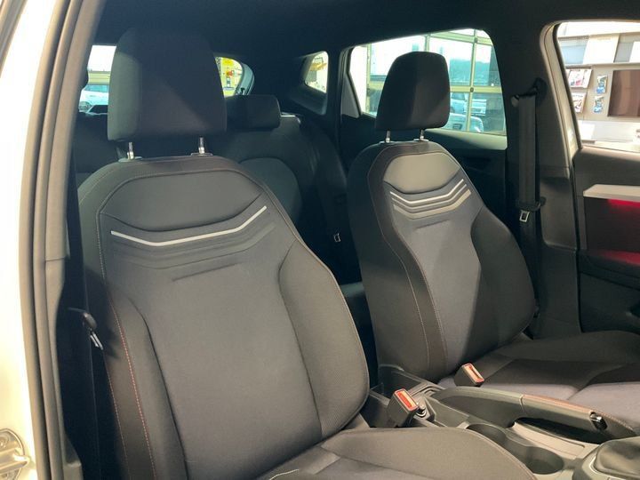 Fahrzeugabbildung SEAT Ibiza FR TSI DSG *Cam*LED*PDC*Sitzhzg*AppCon*ACC