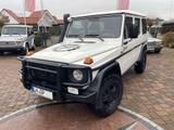 Mercedes-Benz G 270 Professional / Restauriert / 300 / 280 - Mercedes-Benz G 270 Gebrauchtwagen