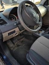 Renault megane - Renault Megane aus 2003: Kombi