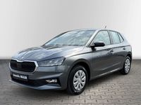 Skoda Fabia - Vorschau Bild 2