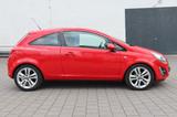 Opel Corsa D 1.2 Automatik Innovation Steuerkette NEU - aus 2012: Kleinwagen, Automatik