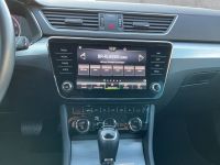 Skoda Superb - Vorschau Bild 11